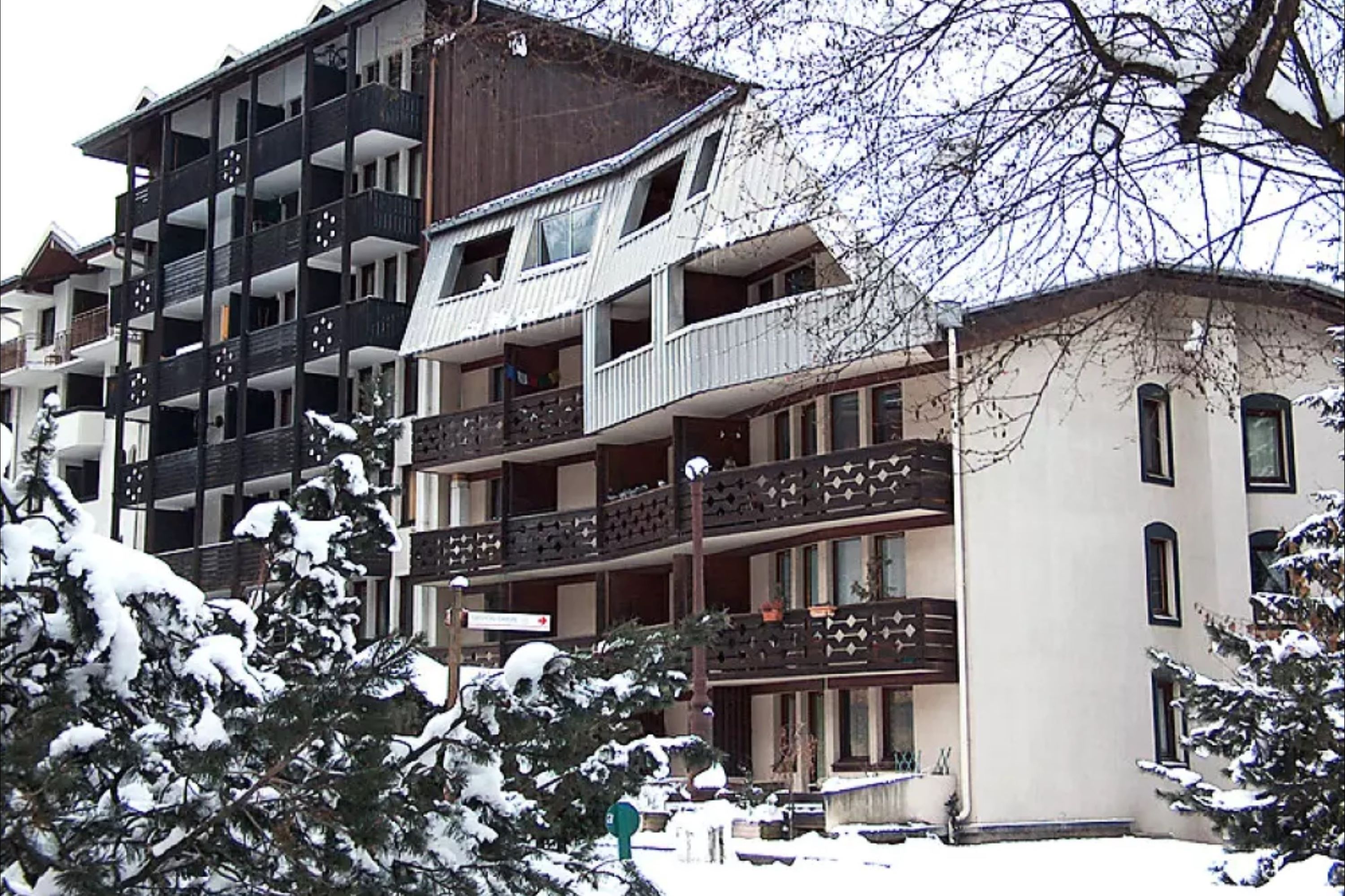 Le Balcon du Brévent - Vue Mont-Blanc - Annulation gratuite J-14 - 16