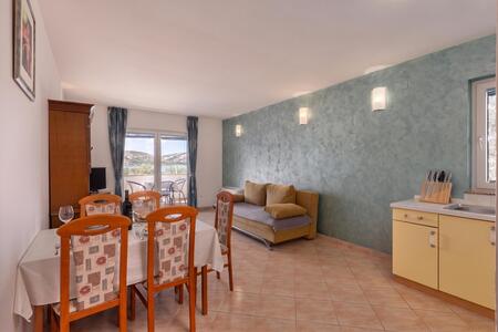 Salon comedor
