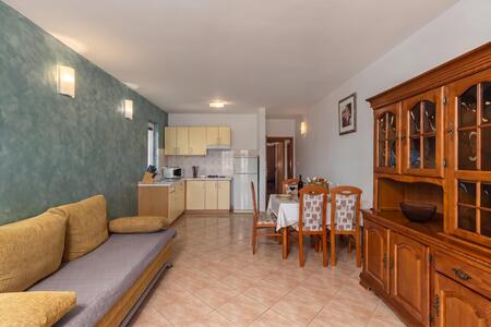 Salon comedor