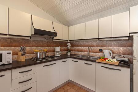 Cucina