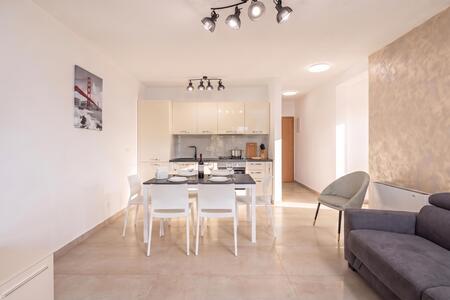Salon comedor