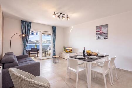 Salon comedor