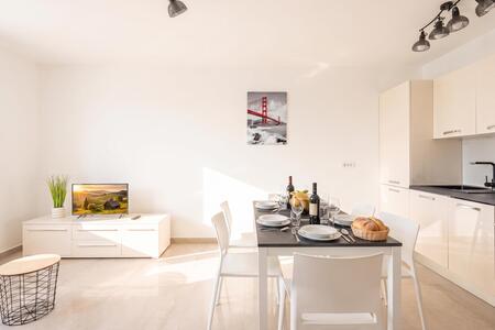 Salon comedor