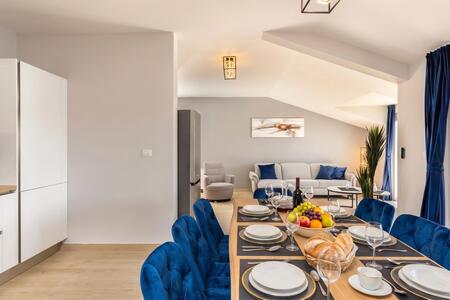 Salon comedor
