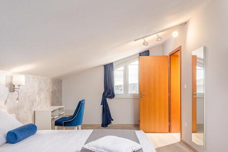 Tercer dormitorio