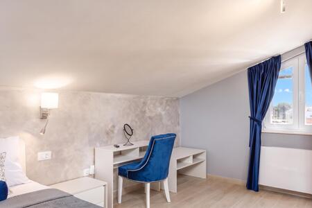 Tercer dormitorio