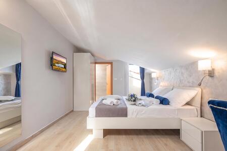 Tercer dormitorio