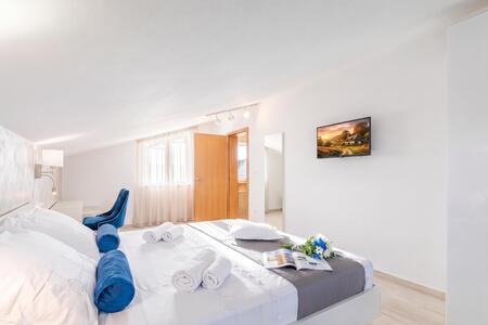Tercer dormitorio