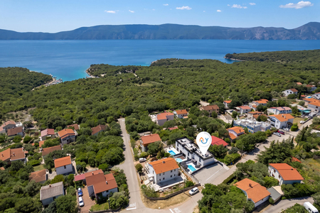 Pogled iz zraka