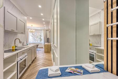 Kitchenette