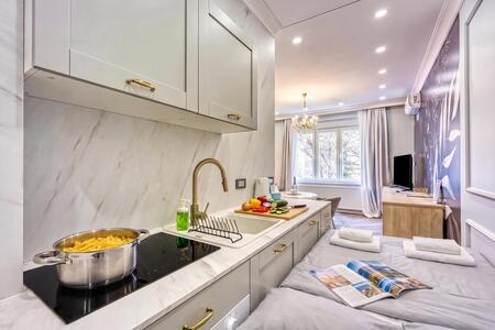 Kitchenette