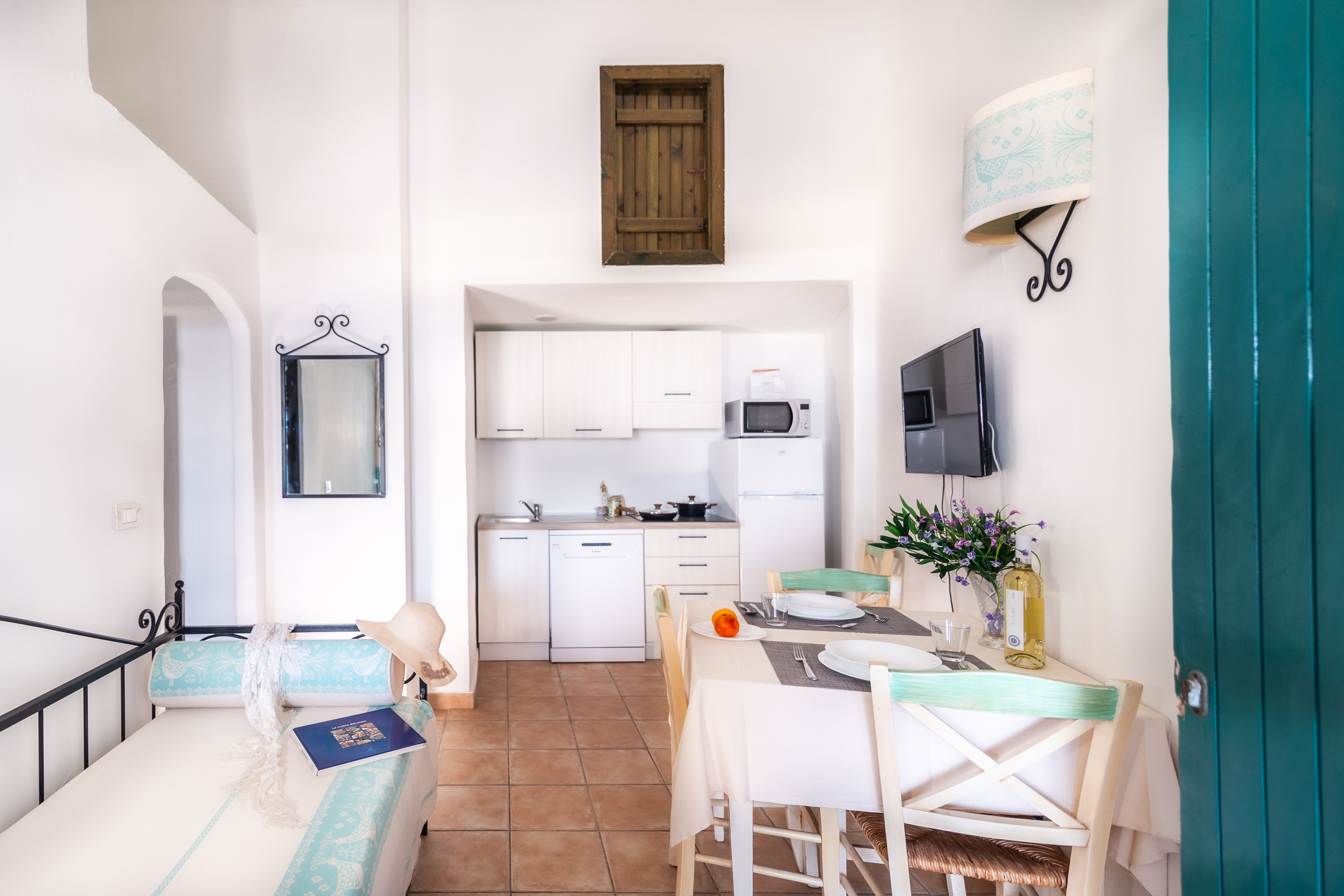 Residence Cala Del Mar A18 Residence Cala Del Mar A18