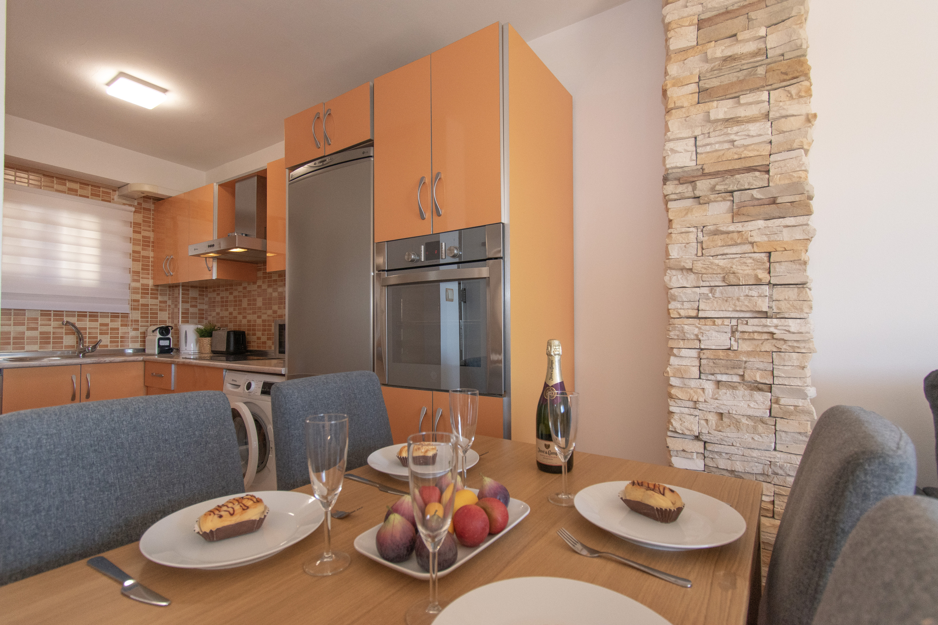 Cambural Beach Apartment Cambural Beach Apartment