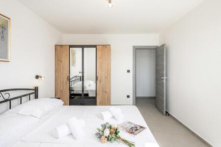 Tweepersoonsslaapkamer