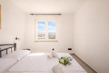 Tweede slaapkamer