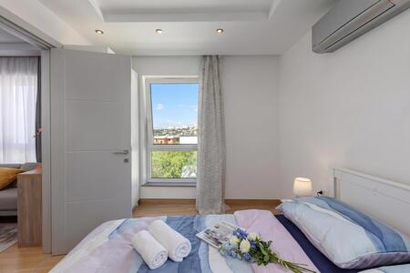 Slaapkamer