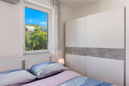 Slaapkamer
