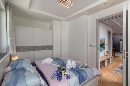 Slaapkamer