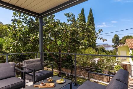 Terraza