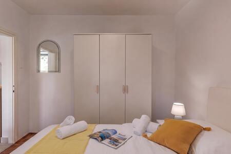 Dormitorio principal