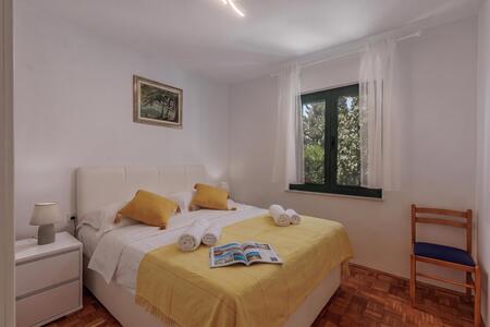 Dormitorio principal