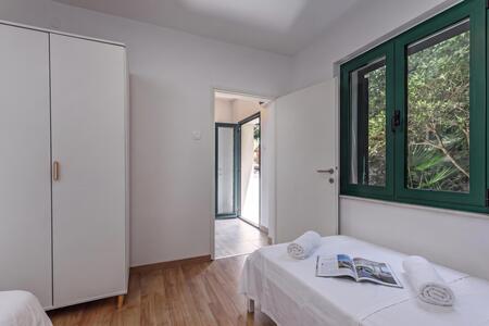 Segundo dormitorio