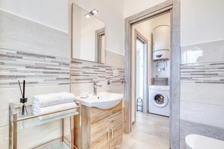 Badkamer