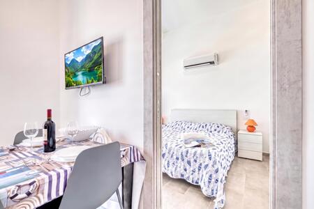 Slaapkamer