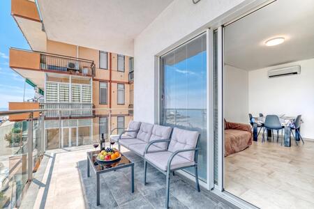 Balkon