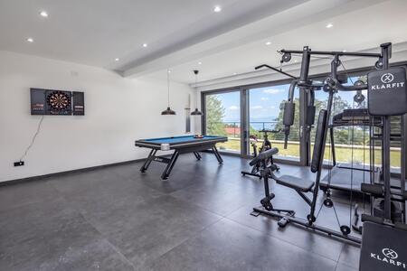 Fitness