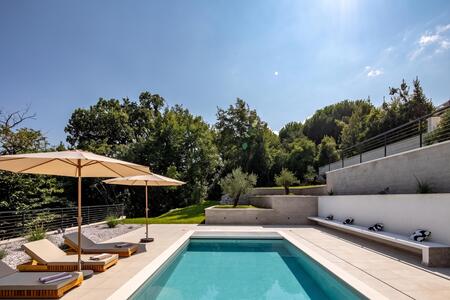 Private Pool