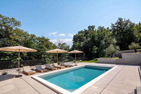 Private Pool