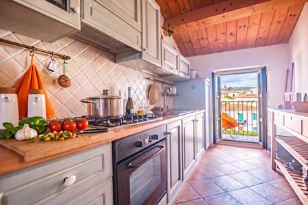 Cucina