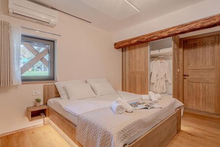 Chambre principale