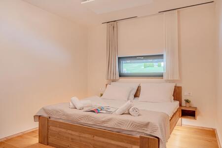 Seconde chambre