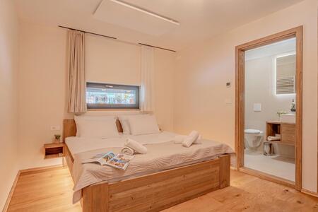 Seconde chambre