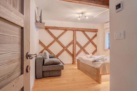 Chambre principale