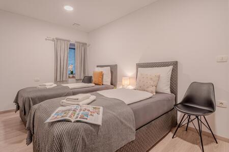 Seconde chambre