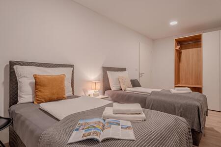 Seconde chambre