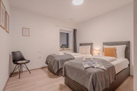 Troisième chambre