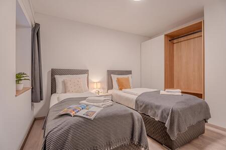 Troisième chambre
