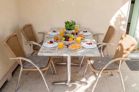 Terras