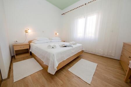 Slaapkamer