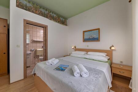 Slaapkamer