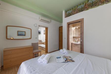 Slaapkamer