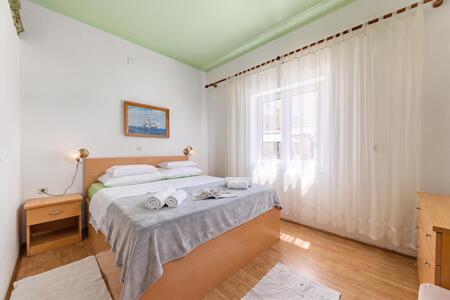 Slaapkamer