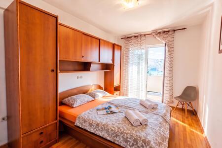 Slaapkamer