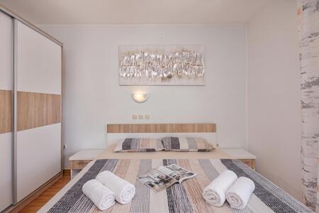 Slaapkamer