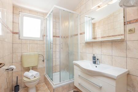 Badkamer