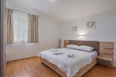 Slaapkamer